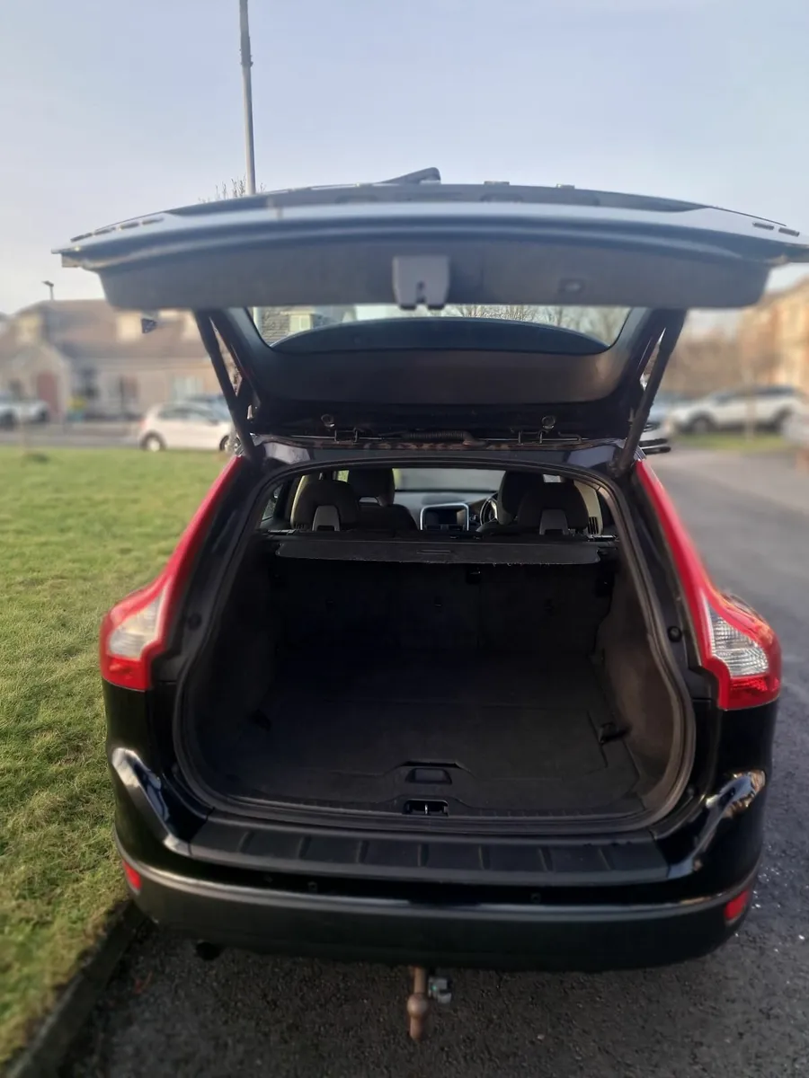 Volvo XC60 2013 - Image 3