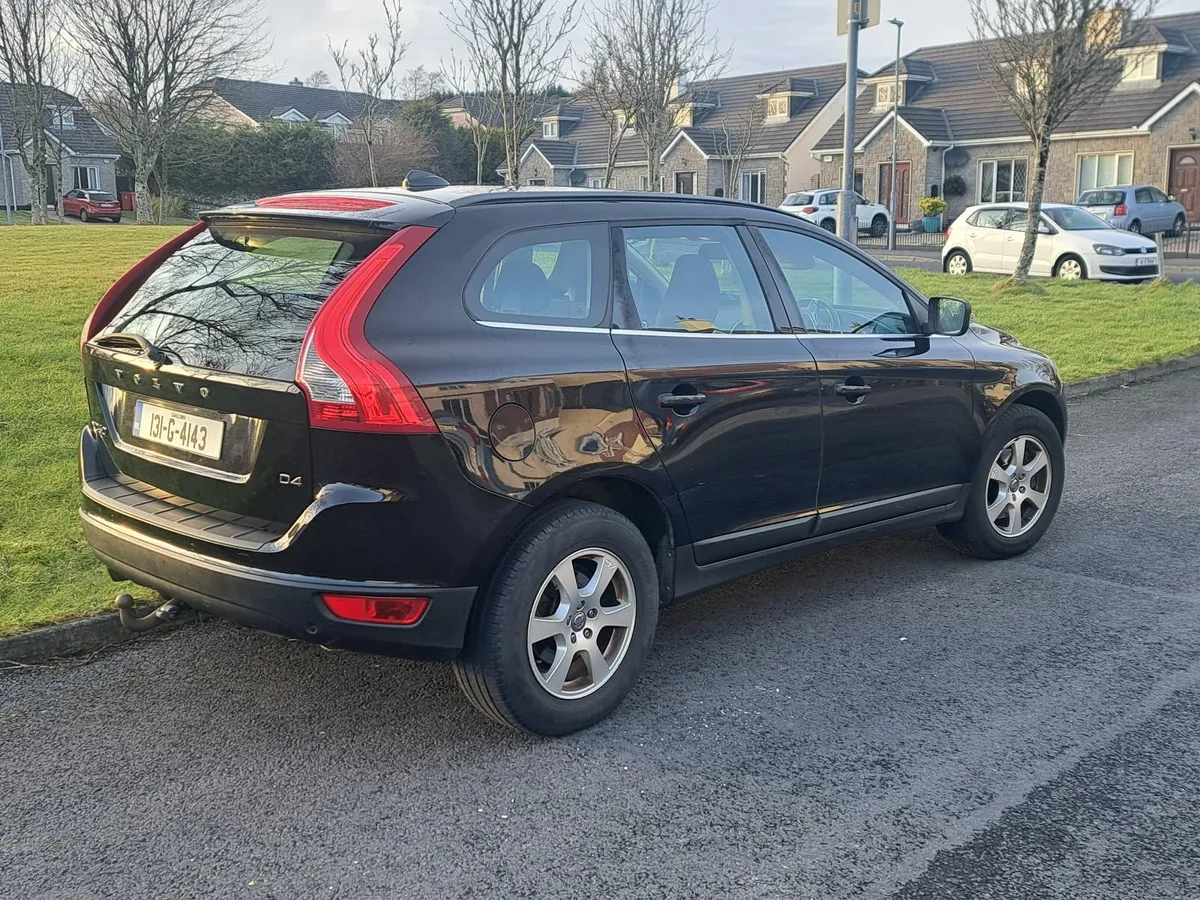 Volvo XC60 2013 - Image 4