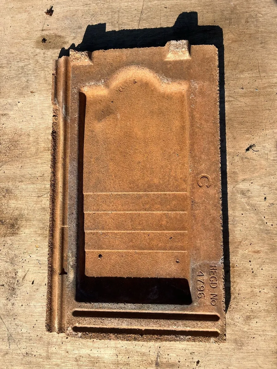 Roof Tiles (Baby Stonewold) - Image 2