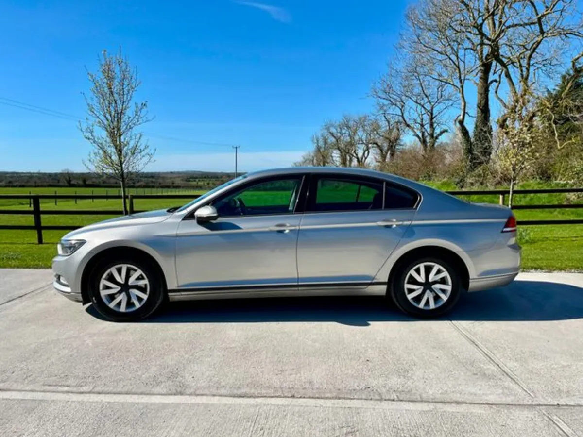 Volkswagen Passat Tline 1.4 TSI 125HP RETAIL *€12, - Image 3