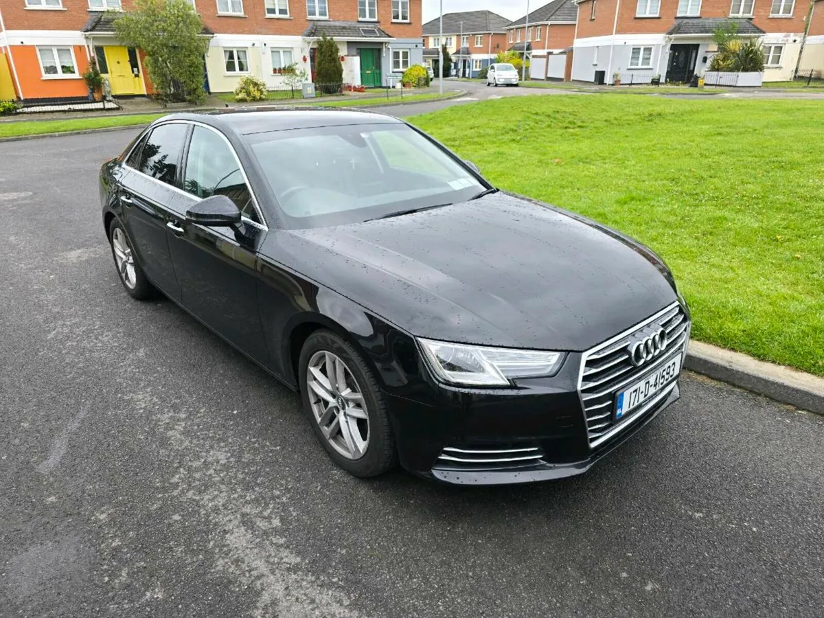 Audi A4 2.0 TDI ultra SE automatic - Image 3