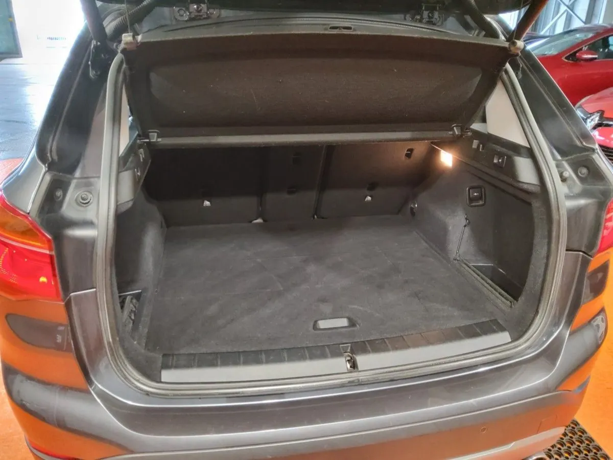 BMW X1 Sdrive18d SE Auto - Image 3