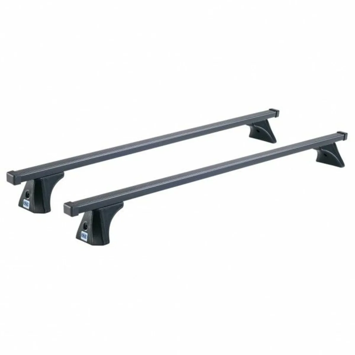 Renault Fluence Saloon 2010 – 2016 Roof Bar Kit - Image 1