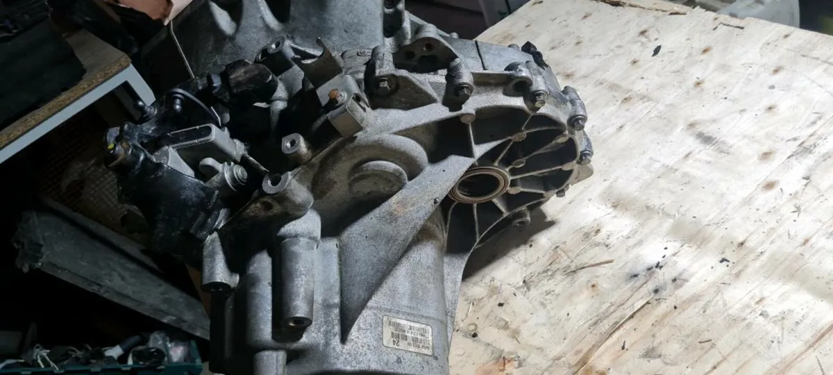 Focus mk3 gearbox - Image 2