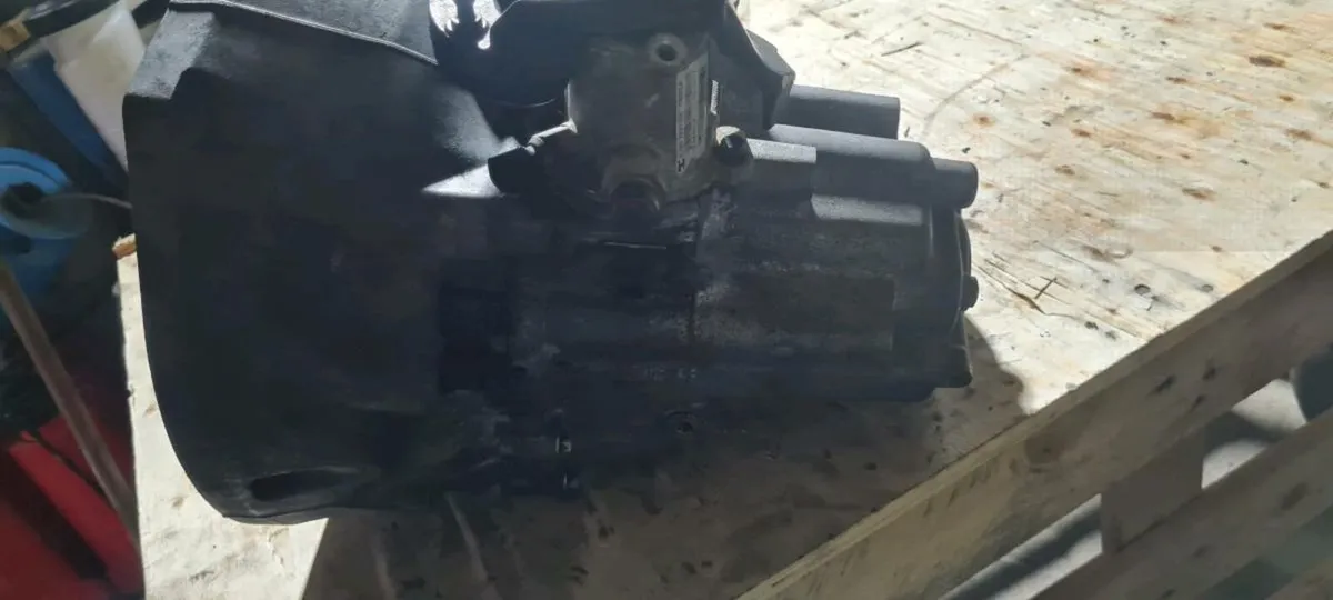 Focus mk3 gearbox - Image 3