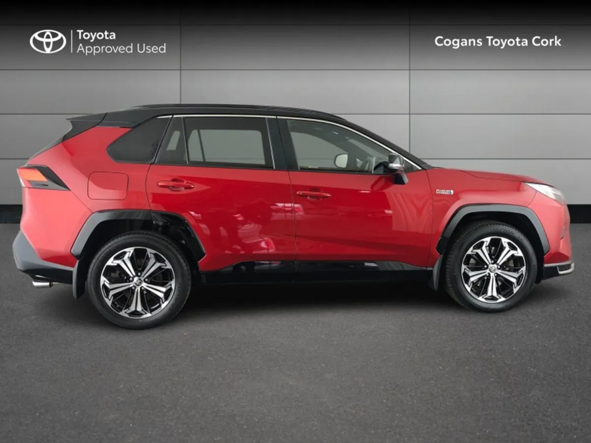 Toyota Rav4 Rav4 Plug-in Hybrid Sport - Image 3