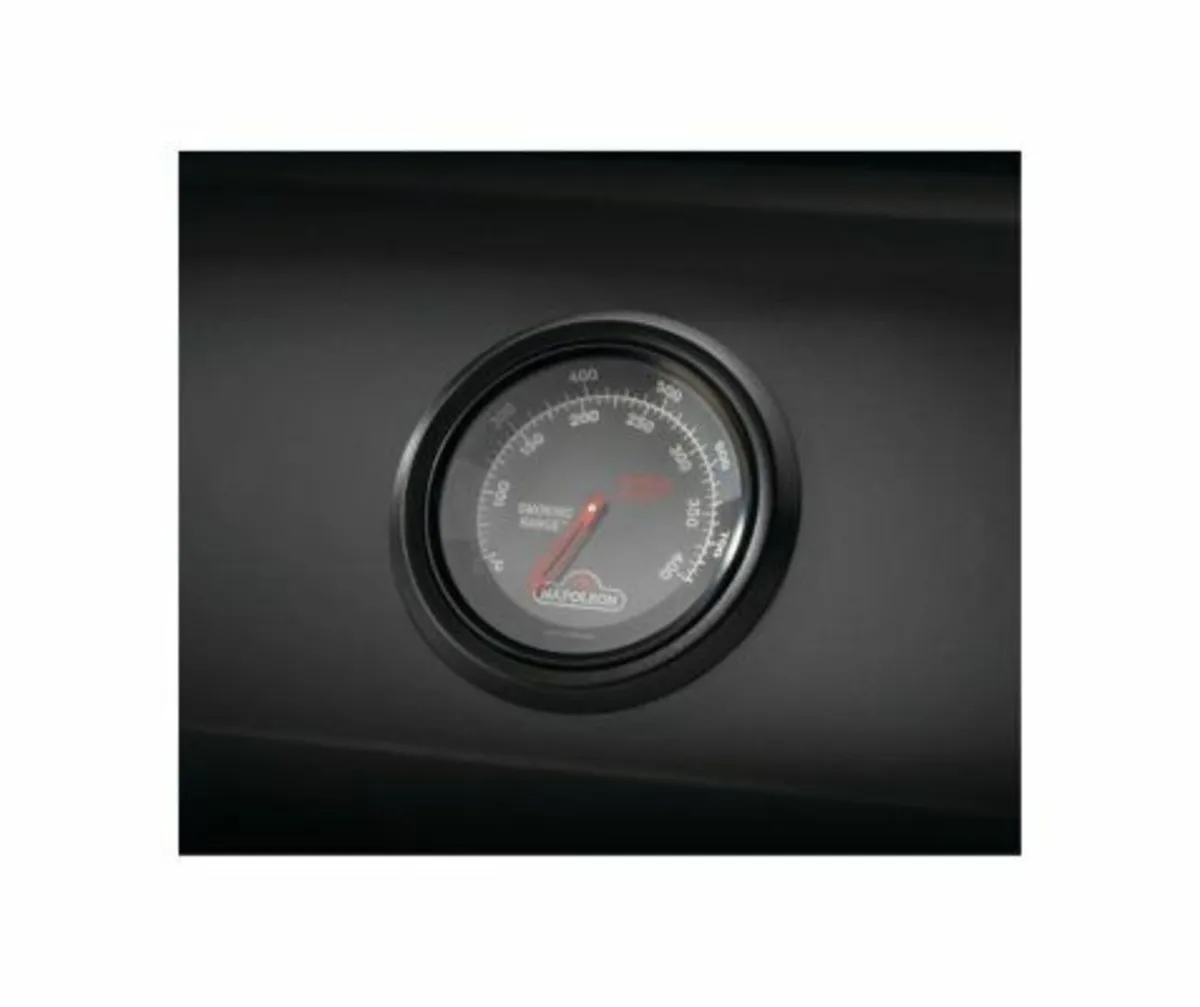 Phantom BBQ Freestyle 425 & Infrared Side Burner - Image 4