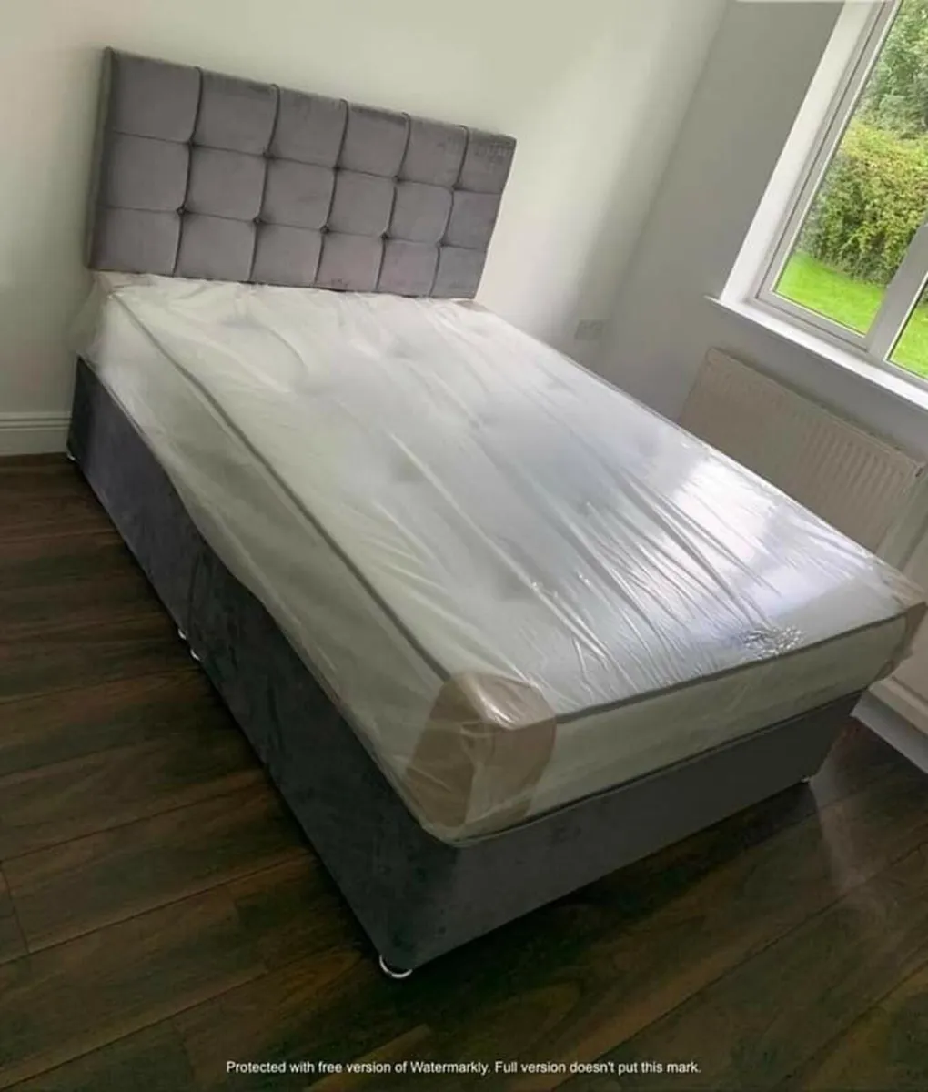 Double beds - Image 4