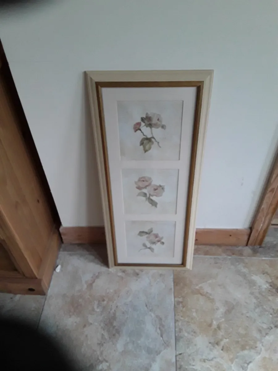 Lovely picture tree in one good condition - Image 4