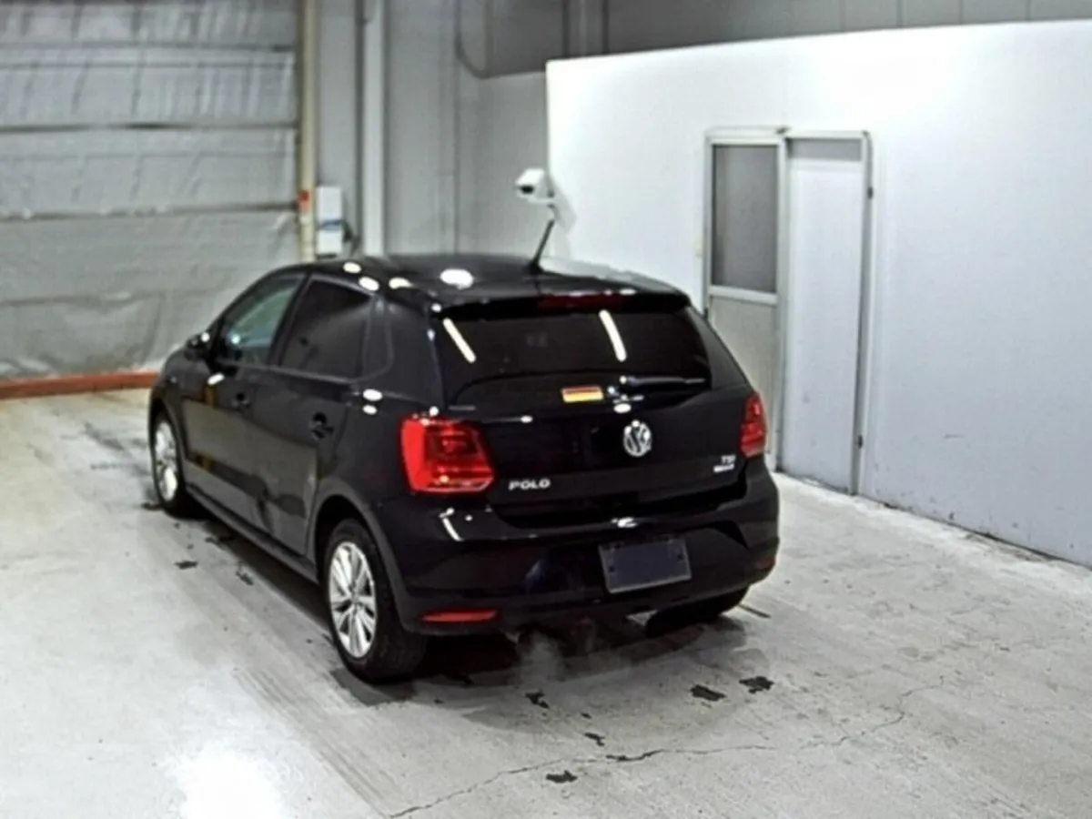VOLKSWAGON POLO 2017 - Image 4