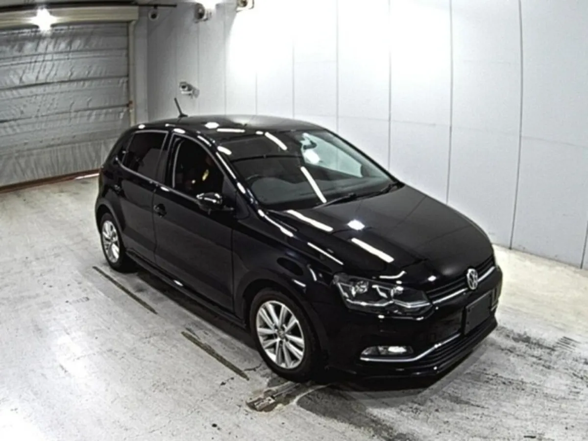 VOLKSWAGON POLO 2017 - Image 2
