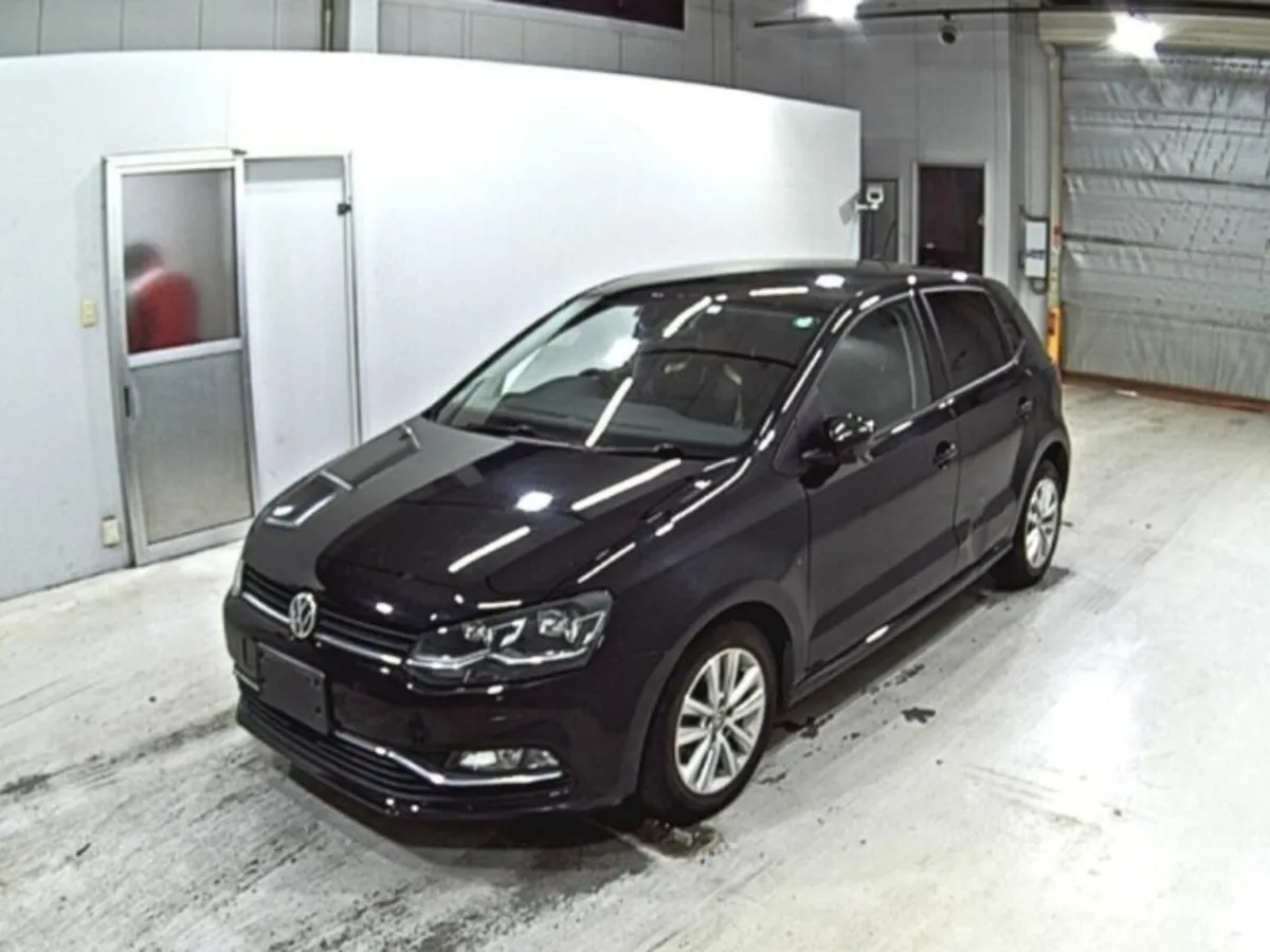 VOLKSWAGON POLO 2017 - Image 3