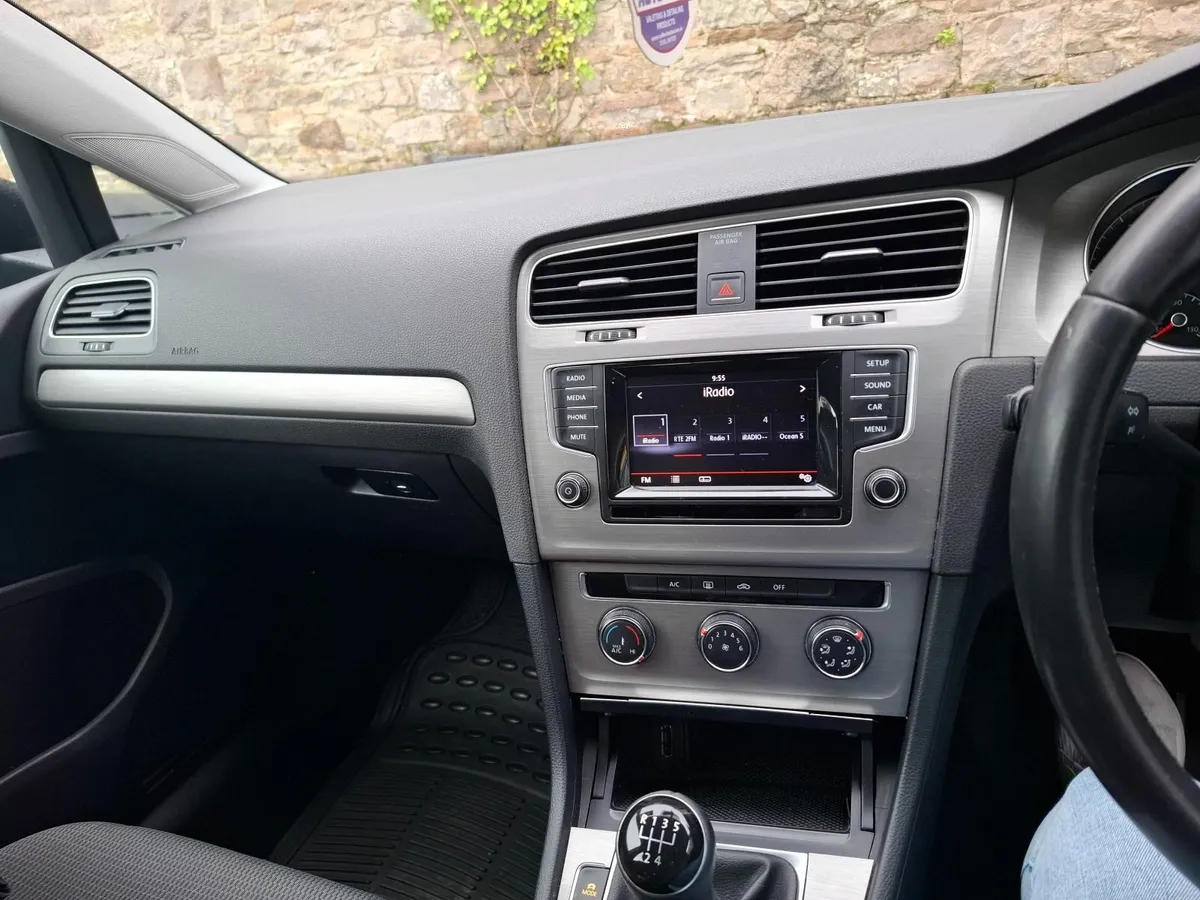 Volkswagen Golf 2014 - Image 4