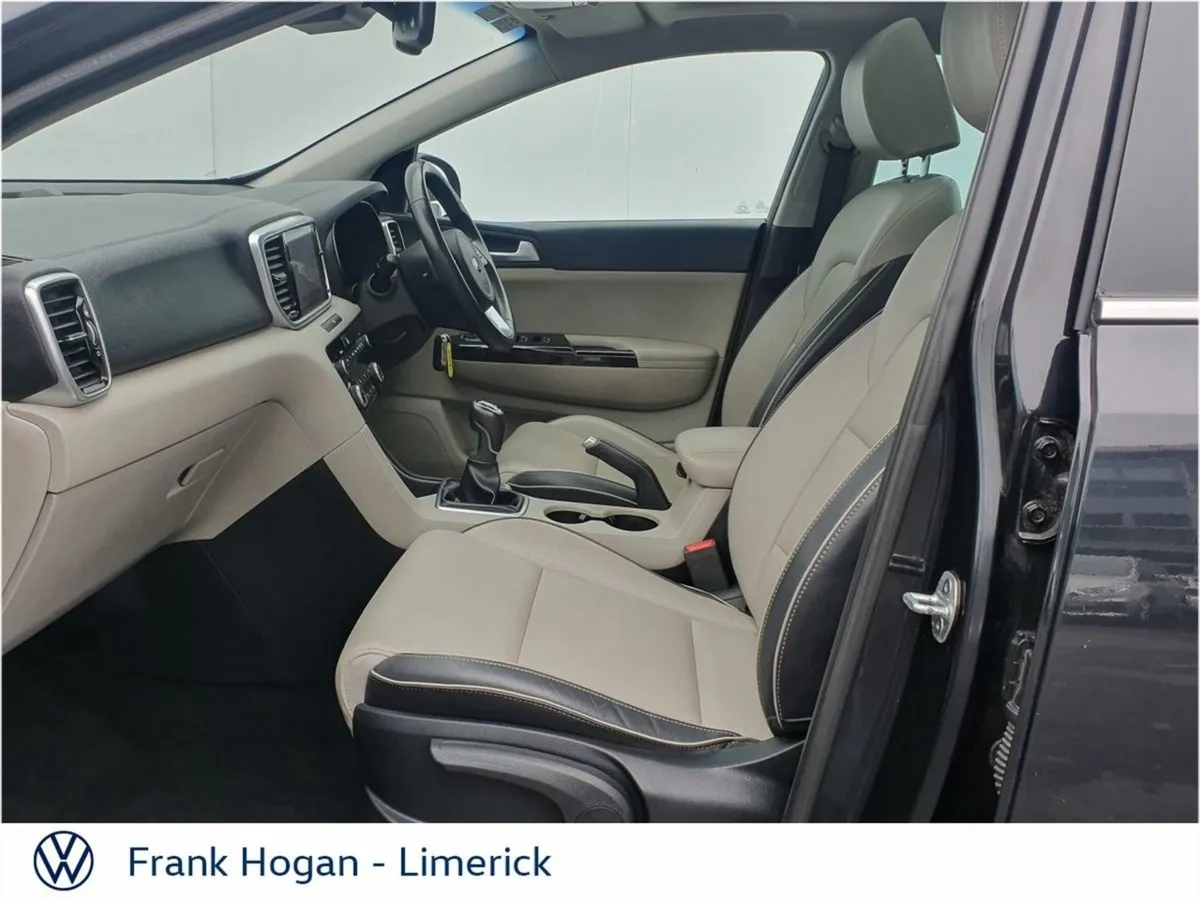 Kia Sportage 1.6 Crdi Mild Hybrid K3 Call Sean Fo - Image 4