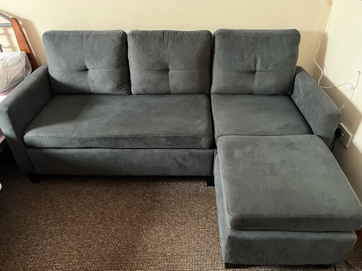 Sofa couch