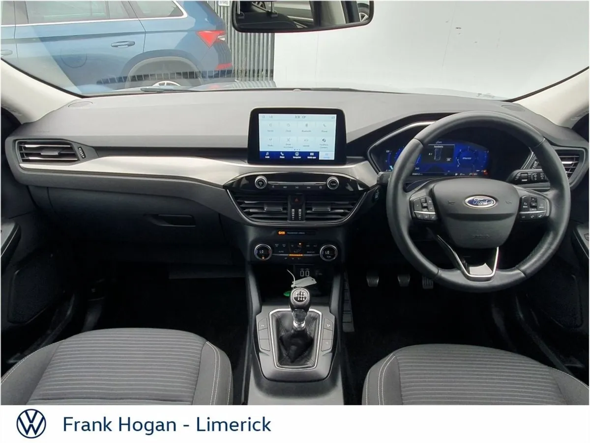 Ford Kuga 1.5 Ecoblue 120PS Titanium Please Call - Image 2