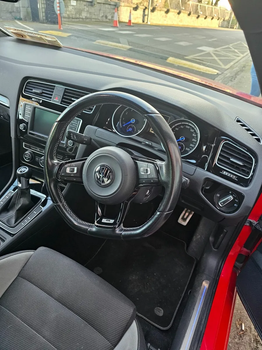 Volkswagen Golf 2016 - Image 4