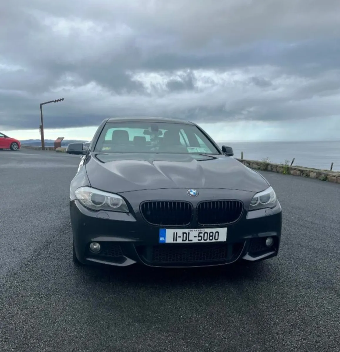 BMW 5-Series 2011 - Image 1