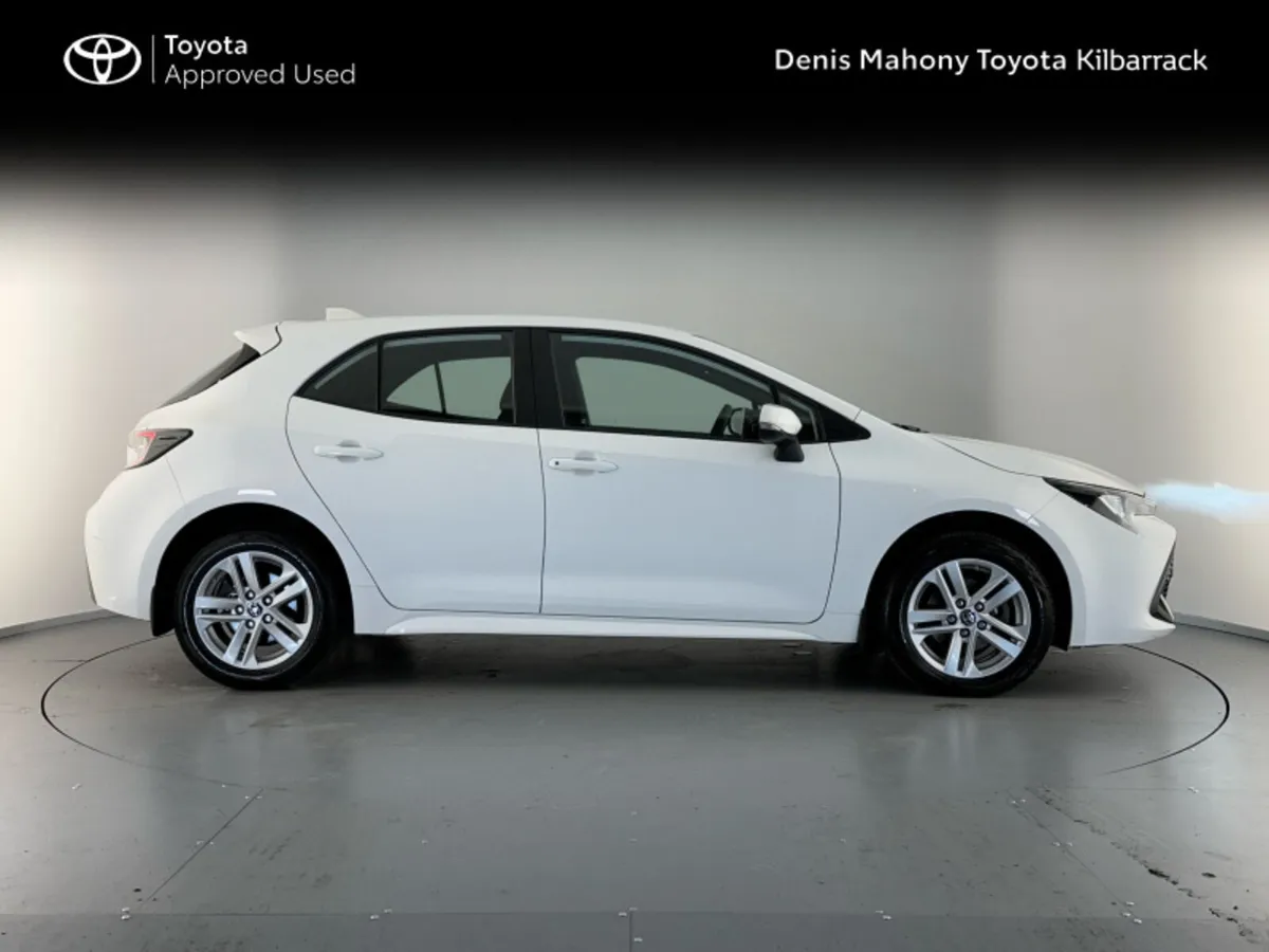 Toyota Corolla HYBRID LUNA H/B - Image 3