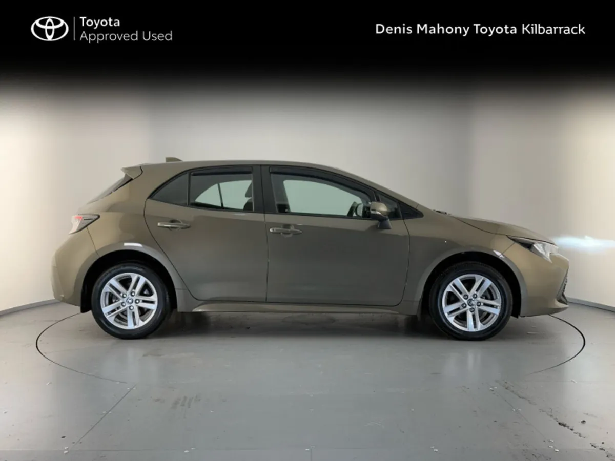 Toyota Corolla HYBRID LUNA H/B - Image 3
