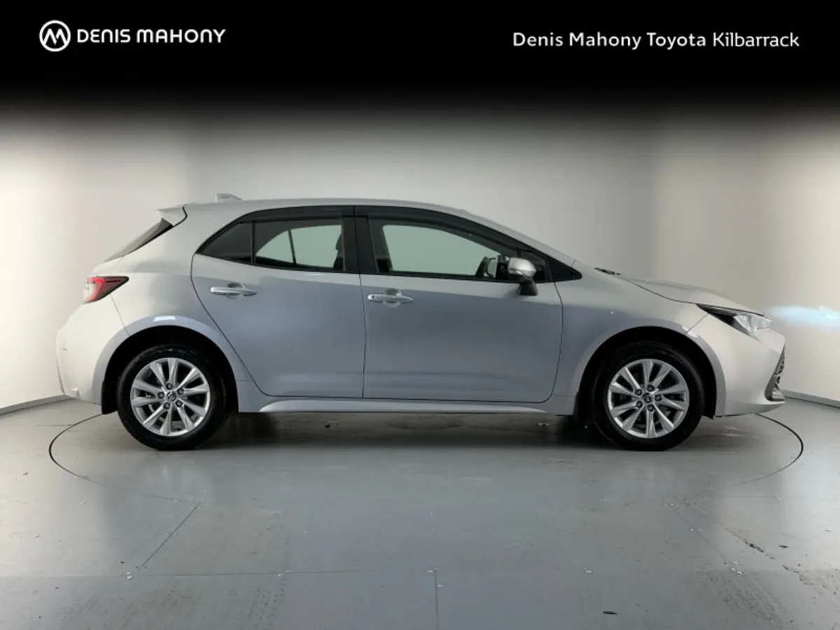 Toyota Corolla HYBRID LUNA H/B - Image 3