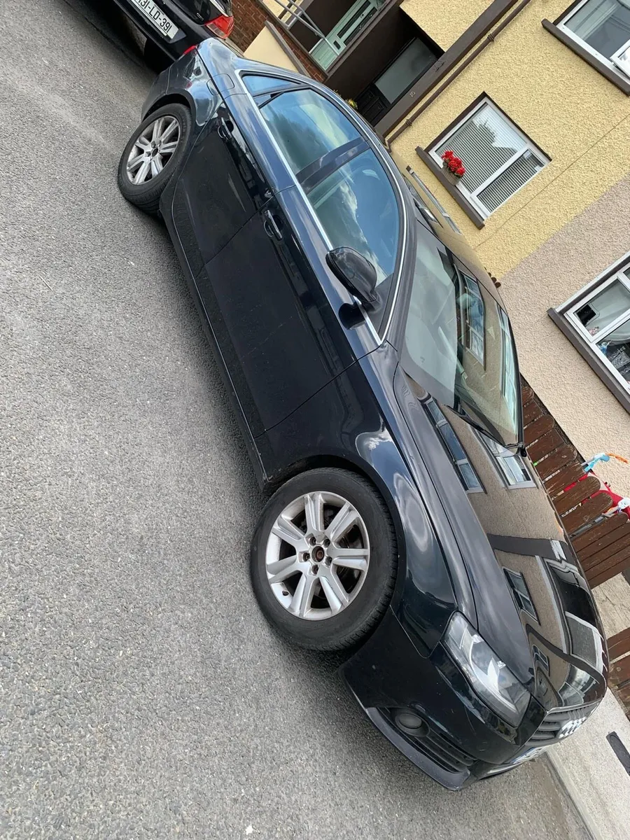 Audi A4 - Image 3