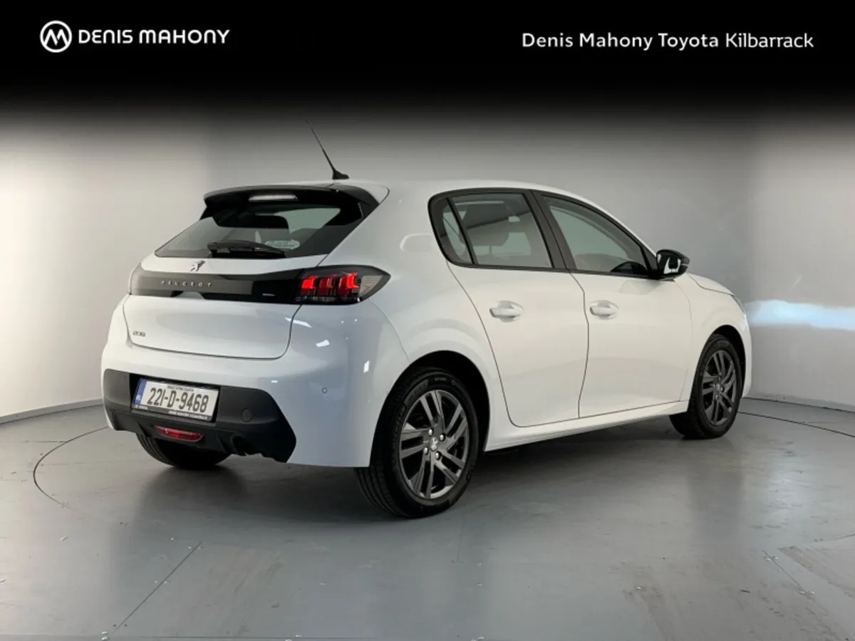 Peugeot 208 ACTIVE 1.2 - Image 2
