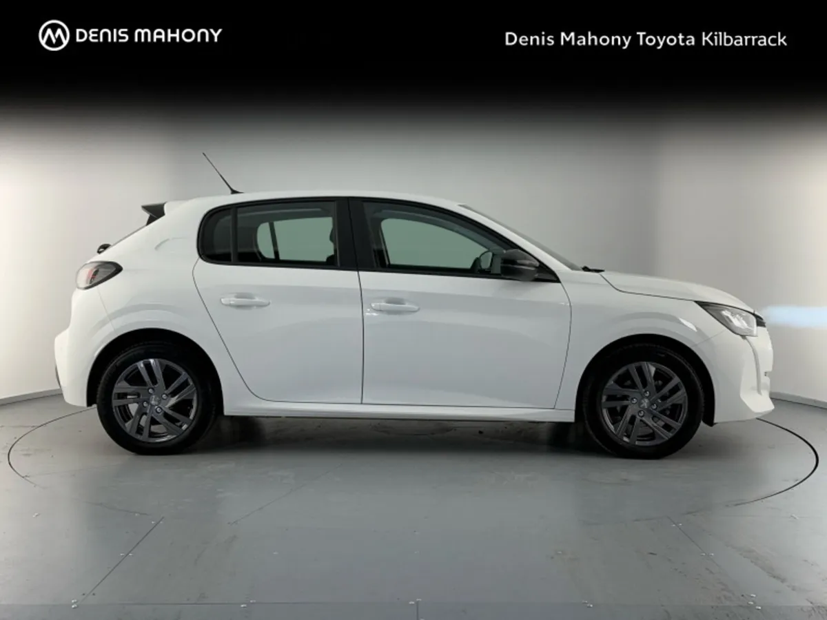 Peugeot 208 ACTIVE 1.2 - Image 3