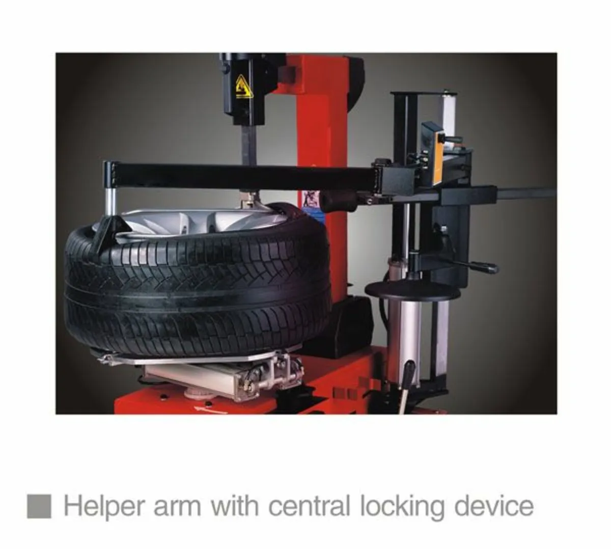 Phoenix Automotive Tyre Changer Helper Arm - Image 2