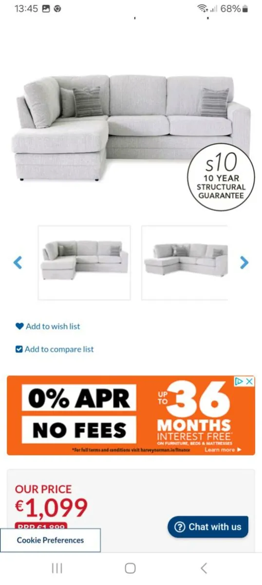 Sofa