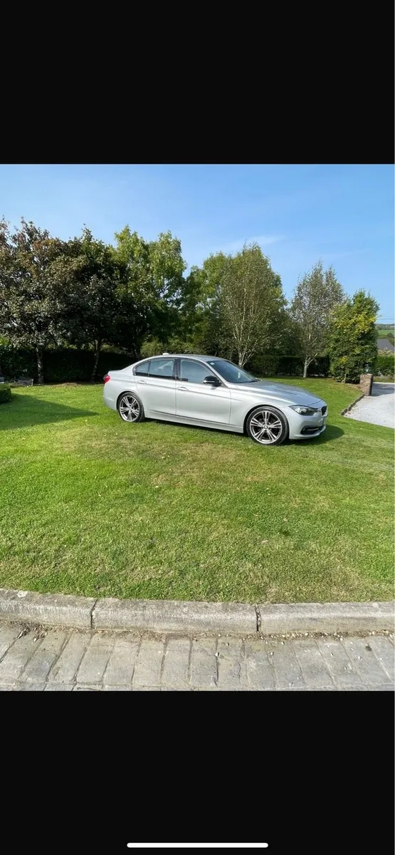 320d bmw - Image 1
