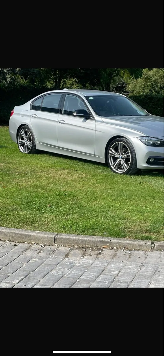 320d bmw - Image 2