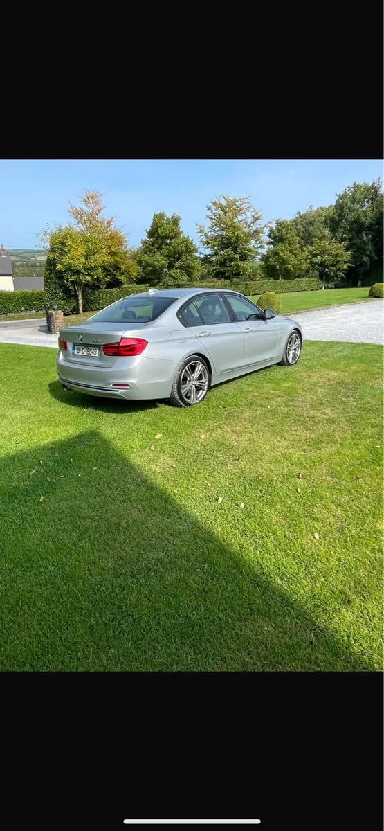 320d bmw - Image 3