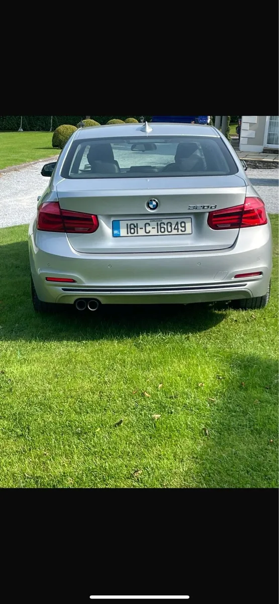 320d bmw - Image 4