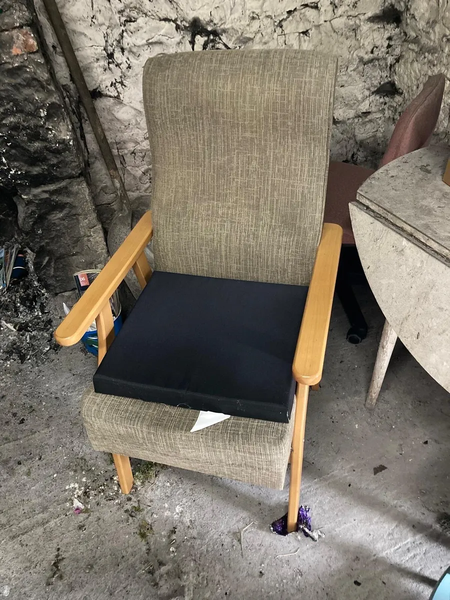 Selection of Chairs - Image 1