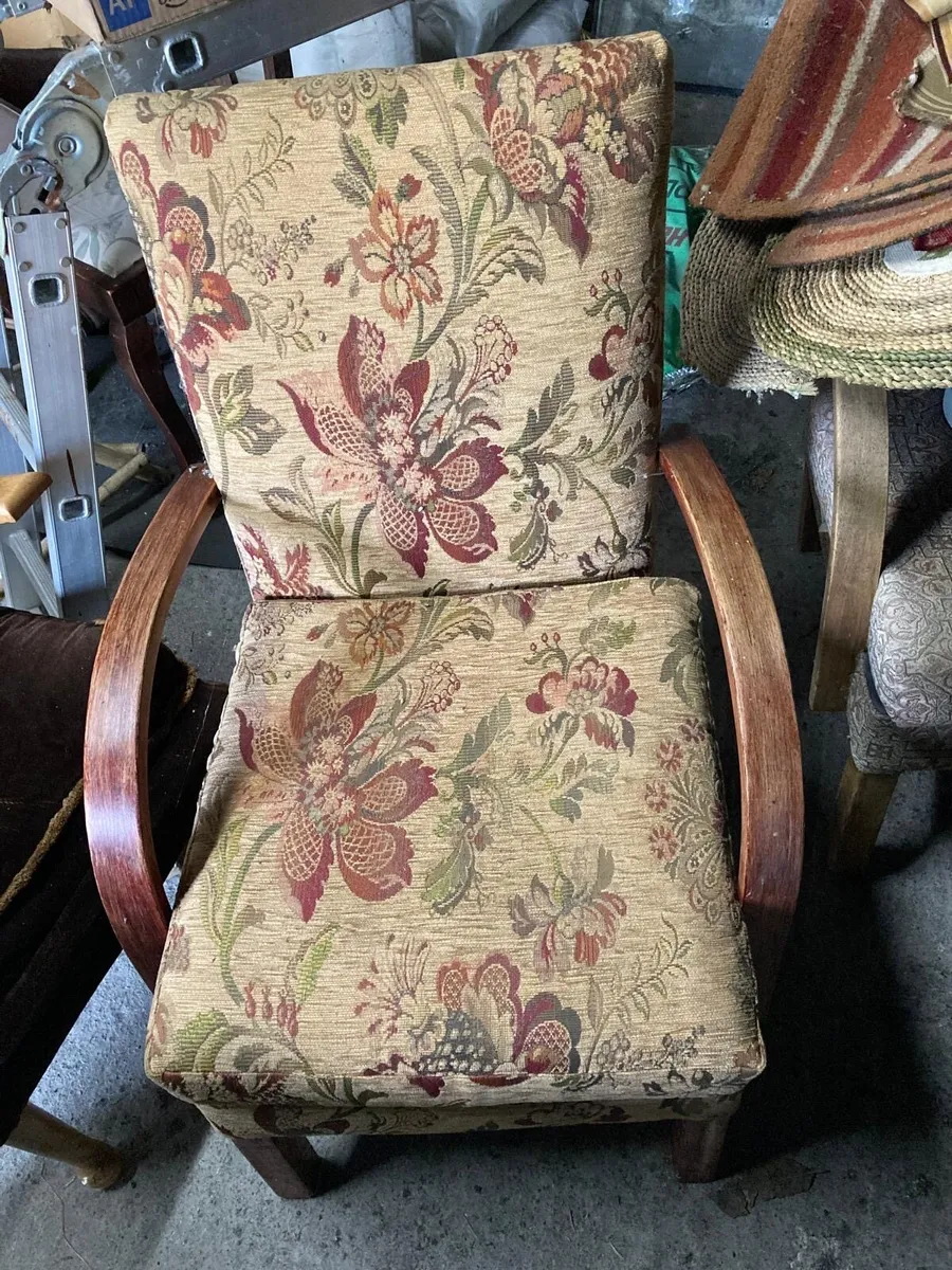 Selection of Chairs - Image 2