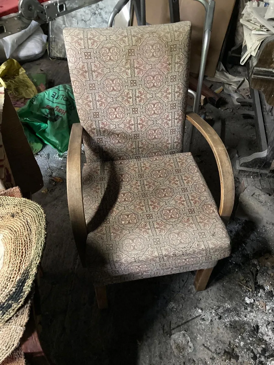 Selection of Chairs - Image 4