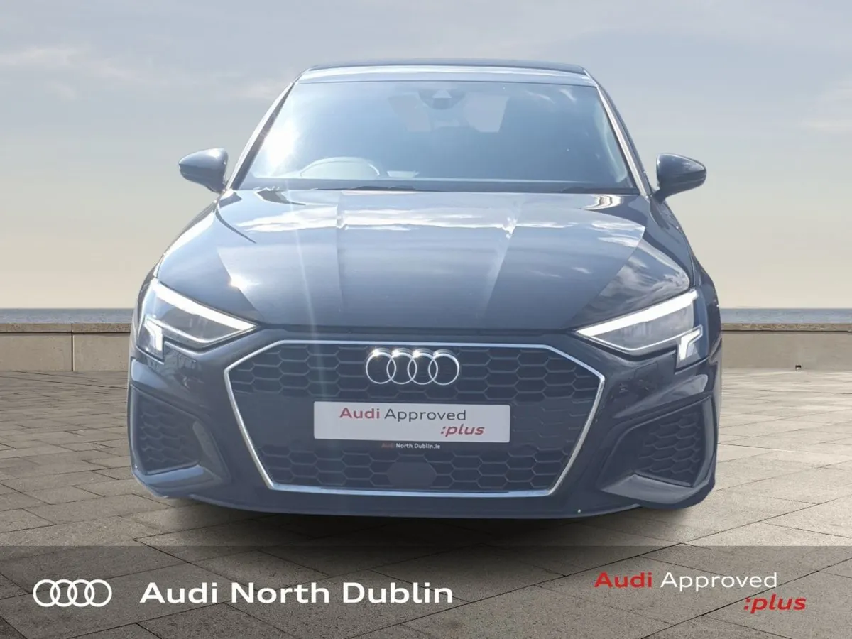 Audi A3 A3 S Line 40 Tfsi E S-A Phev - Image 3