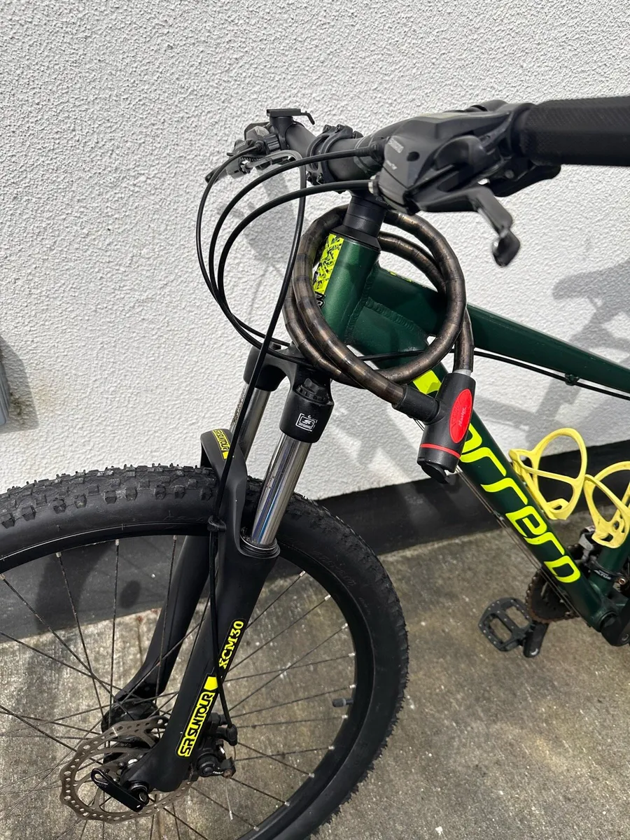 Carrera Vengeance 27.5” Frame S 16” - Image 2