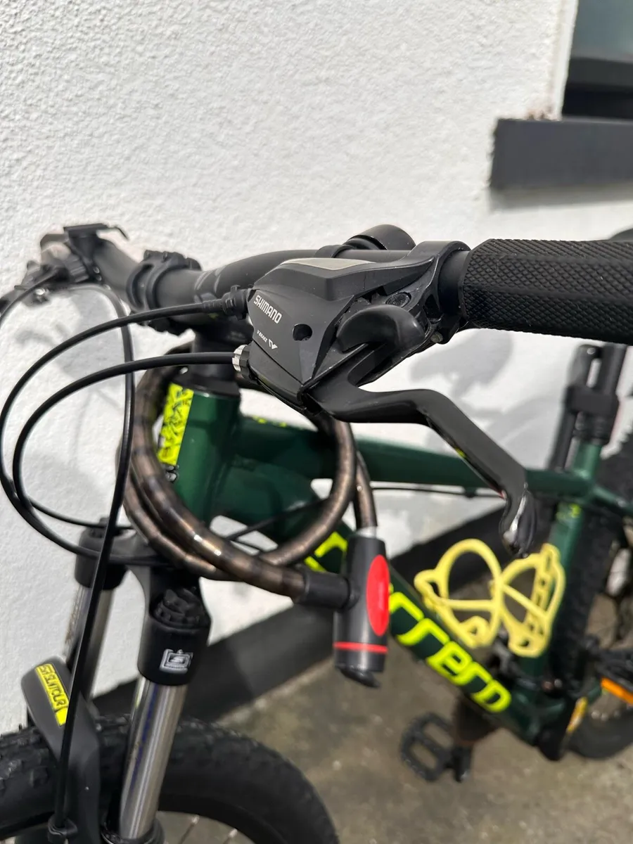 Carrera Vengeance 27.5” Frame S 16” - Image 3