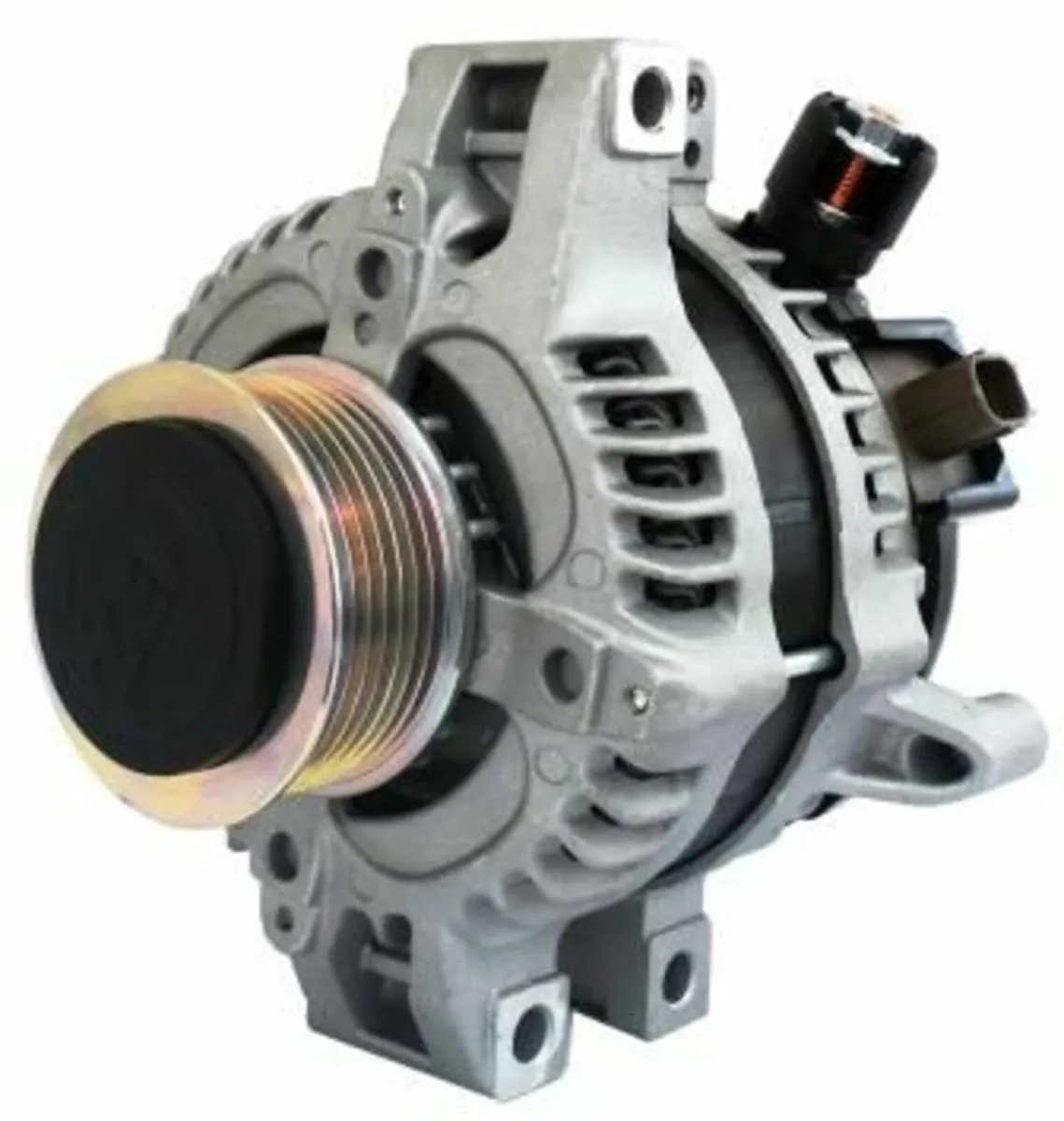 HONDA ACCORD VIII 2.2 i-DTEC 2199cc ALTERNATOR - Image 1