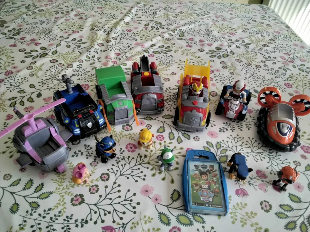 Toys - Image 1