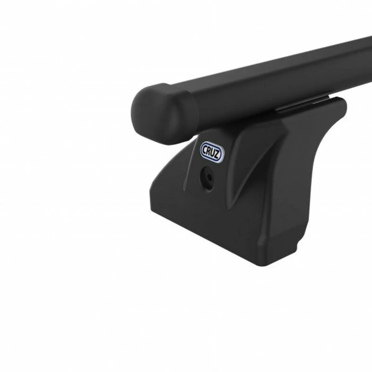 Nissan Primastar Cruz Cargo Xpro Roof Bars Kit (X3 - Image 2