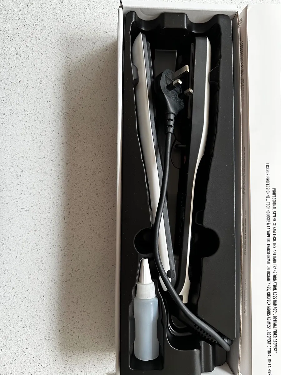 L’Oreal Professional Steam Pod - Image 2
