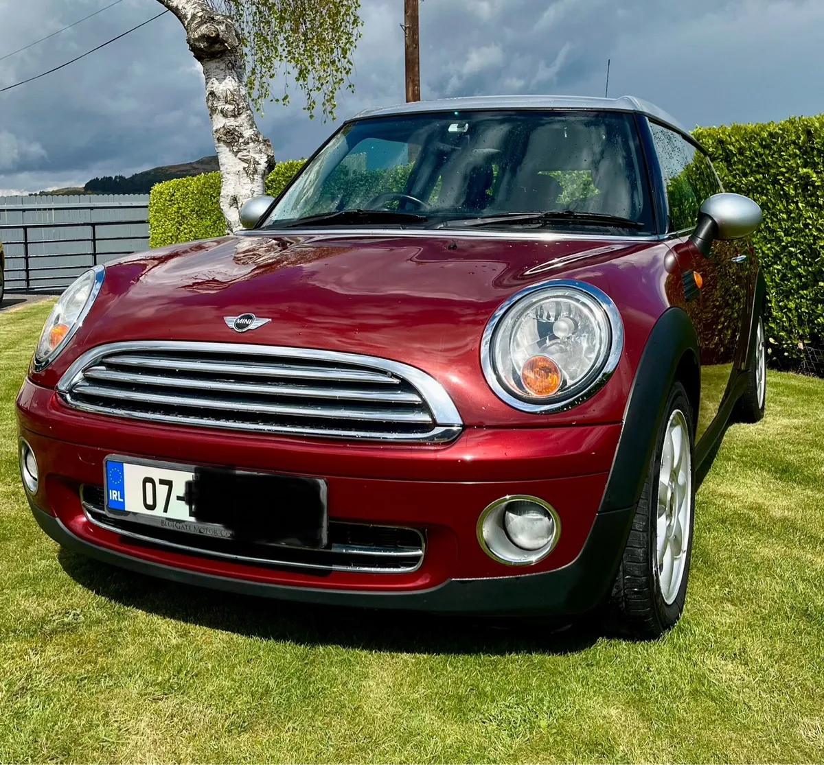 Mini Cooper Clubman - Image 3