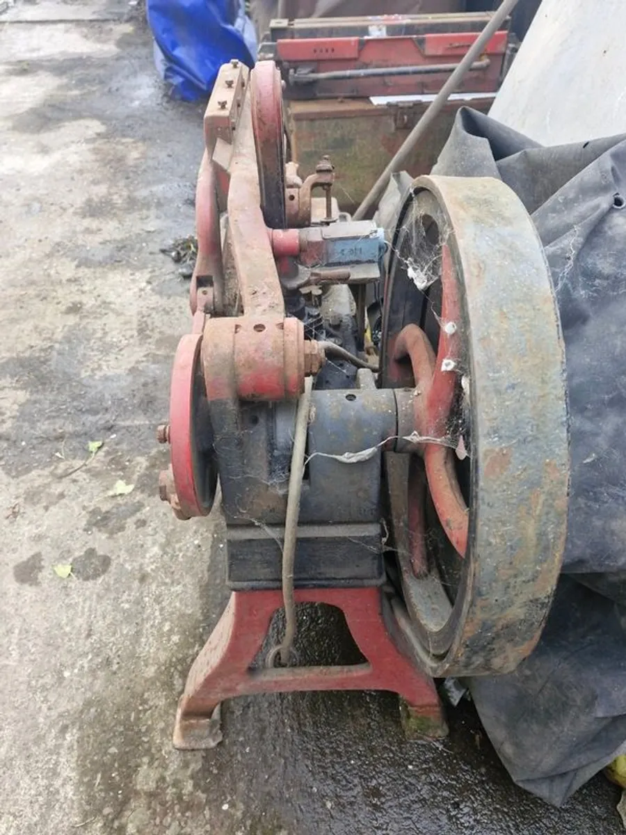 Power Saw Lazy Saw - Image 2