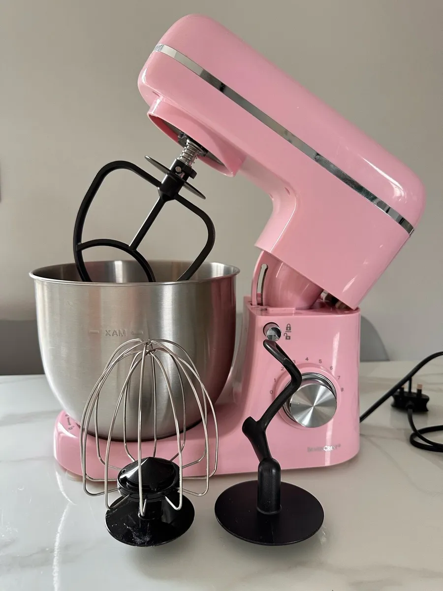 Kitchen robot - Image 1