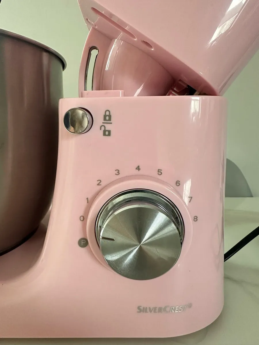 Kitchen robot - Image 3