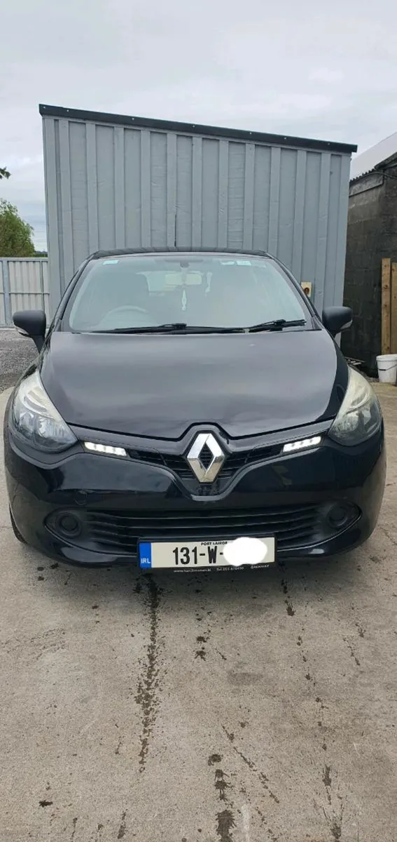 131 Renault Clio - Image 2