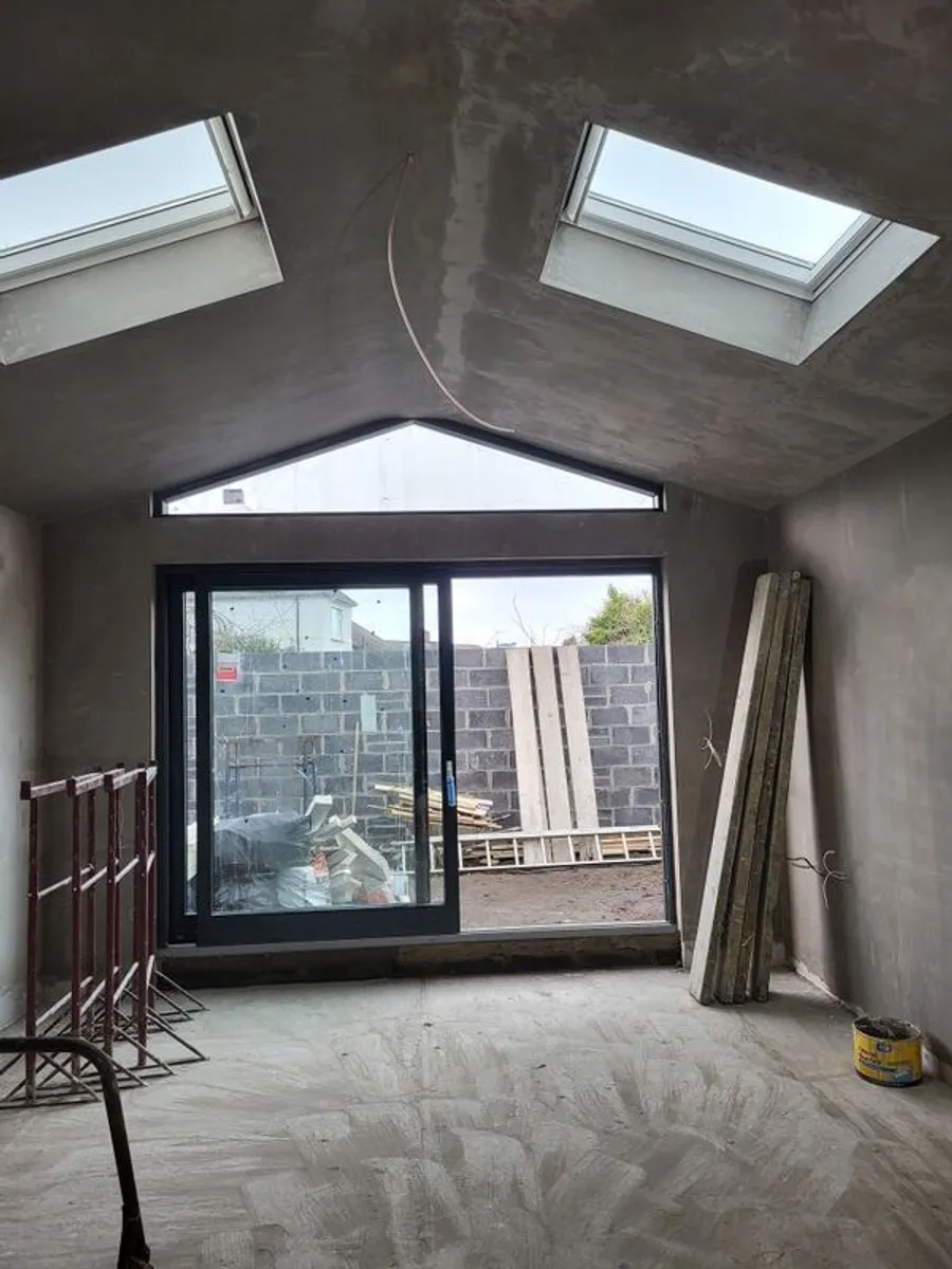 Plastering - Image 2
